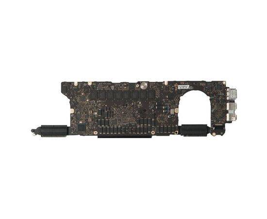 Материнская плата MacBook Pro 13 Retina A1425 Core i5 2.6GHz 8Gb Late 2012 Early 2013 661-7346 820-3462, изображение 2