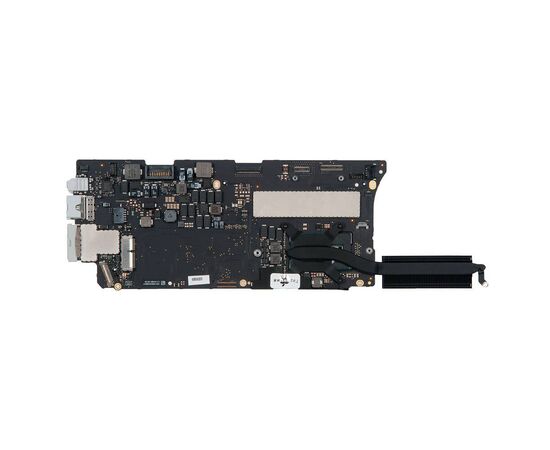 Материнская плата MacBook Pro 13 Retina A1502 Core i5 2.7GHz 16GB Early 2015 / 661-02355 820-4924-A