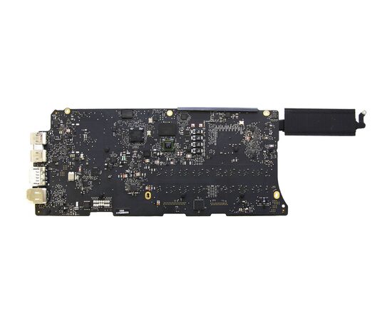 Материнская плата MacBook Pro 13 Retina A1502 Core i7 2.8GHz 8GB Late 2013 Mid 2014 661-8149 820-3476-A, изображение 2