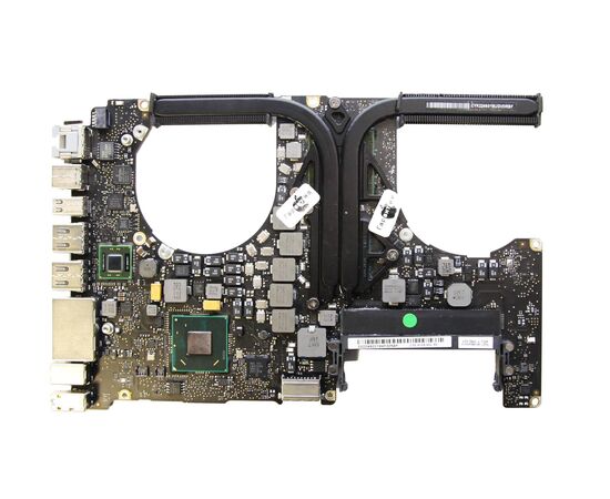 Материнская плата MacBook Pro 15 A1286 Core i7 2.6GHz 1GB VRAM Mid 2012 661-6492 820-3330-B