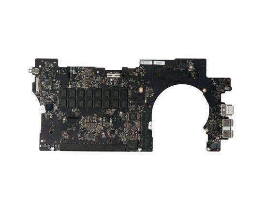 Материнская плата MacBook Pro 15 Retina A1398 Core i7 2.3GHz 8GB Mid 2012 Early 2013 661-6481 820-3332-A, изображение 2