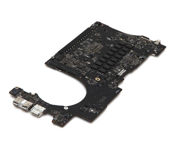 Материнская плата MacBook Pro 15 Retina A1398 Core i7 2.6GHz 16GB Mid 2012 Early 2013 661-6485 820, изображение 2
