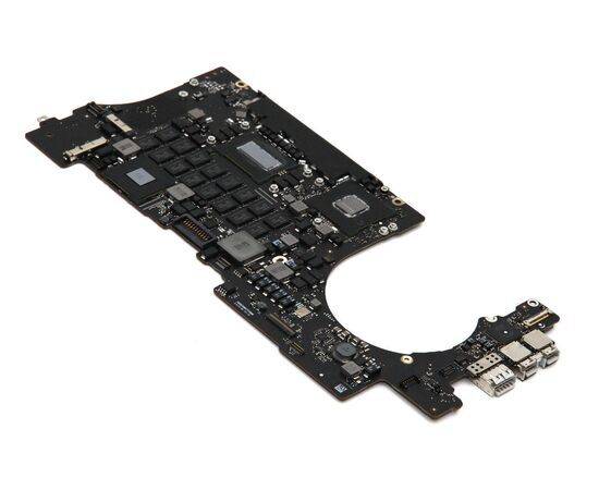 Материнская плата MacBook Pro 15 Retina A1398 Core i7 2.6GHz 8GB Mid 2012 Early 2013 661-6484 820-3