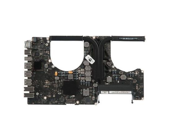 Материнская плата MacBook Pro 17 A1297 Core i7 2.2Ghz 1GB Early 2011 Late 2011 661-5965 820-2914-B