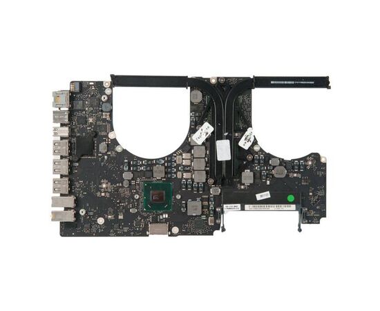 Материнская плата MacBook Pro 17 A1297 Core i7 2.3Ghz 1GB VRAM Early 2011 Late 661-6176 820-2914-B