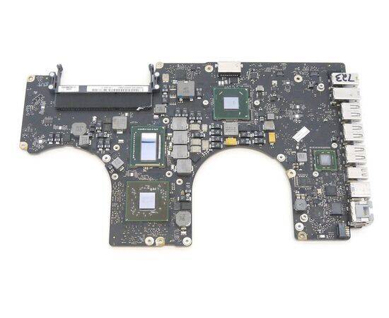 Материнская плата MacBook Pro 17 A1297 Core i7 2.5Ghz 1GB VRAM Early 2011 Late 661-6176 820-2914-B