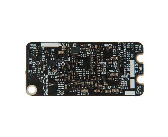 Плата WiFi-AirPort Bluetooth BCM94331PCIEBT4CAX MacBook Pro 13 15 17 A1278 A1286 A1297 / 607-7295, изображение 2