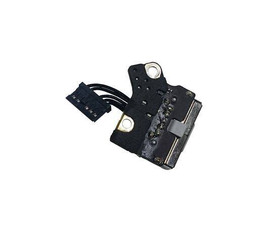 Плата питания MagSafe 2 MacBook Pro 15 Retina A1398 Mid 2012 Early 2013 923-0096 820-3109-A Б/У, изображение 2