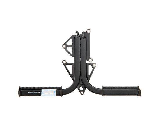 Радиатор MacBook Pro 15 A1286 Mid 2012 / 923-0087 604-2828