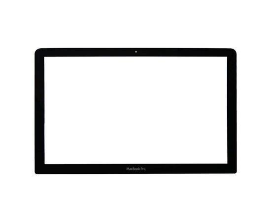 Стекло дисплея MacBook Pro 13 A1278 Mid 2009 - Mid 2012 Б/У