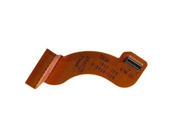 Шлейф жесткого диска HDD MacBook Air 13 A1237 Early 2008 / 922-8320 821-0540-A 632-0561