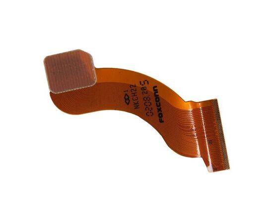 Шлейф жесткого диска HDD MacBook Air 13 A1237 Early 2008 / 922-8320 821-0540-A 632-0561, изображение 2