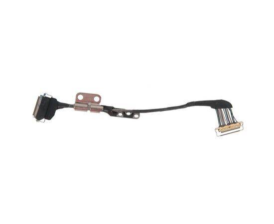 Шлейф матрицы LVDS с правой петлей MacBook Air 11 A1465 Mid 2012 - Mid 2017, изображение 2