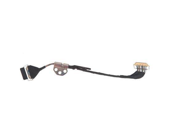 Шлейф матрицы LVDS с правой петлей MacBook Air 13 A1466 Mid 2012 - Mid 2017, изображение 2