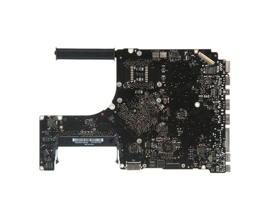 Материнская плата MacBook Pro 15 A1286 Core 2 Duo 2.53GHz Mid 2009 661-5222 820-2533-B, изображение 2