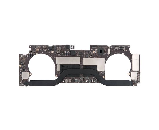 Материнская плата с кнопкой включения Touch ID со шлейфом 821-00645 MacBook Pro 15 Retina Touch Bar A1707 Core i7 2.7GHz 16GB SSD 512GB Late 2016 820-00281-A 661-06279, изображение 2
