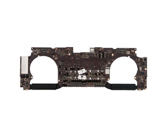 Материнская плата с кнопкой включения Touch ID со шлейфом 821-00645 MacBook Pro 15 Retina Touch Bar A1707 Core i7 2.7GHz 16GB SSD 512GB Late 2016 820-00281-A 661-06279