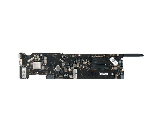 Материнская плата MacBook Air 13 A1466 Core i5 1.8GHz 8GB Early 2015 Mid 2017 / 661-08140 820-00165-A, изображение 2