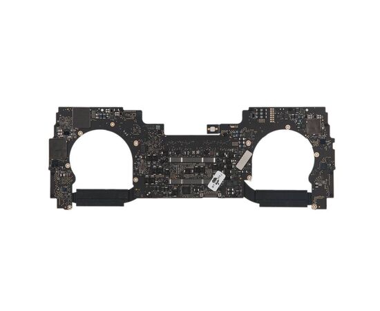 Материнская плата с кнопкой включения Touch ID со шлейфом 821-00919 MacBook Pro 13 Retina Touch Bar A1706 Core i7 3.3GHz 16GB SSD 1TB Late 2016 / 820-00239-A 661-05302, изображение 2