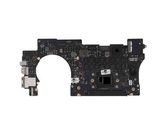 Материнская плата MacBook Pro 15 Retina A1398 Core i7 2.2GHz 16GB IG Mid 2015 661-02524 820-00138