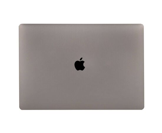 Дисплей / матрица в сборе MacBook Pro 16 Retina A2141 Late 2019 Space Gray 661-14200 / Б/У царапина