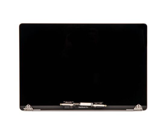 Дисплей / матрица в сборе MacBook Pro 16 Retina A2141 Late 2019 Space Gray 661-14200 / Б/У царапина, изображение 2