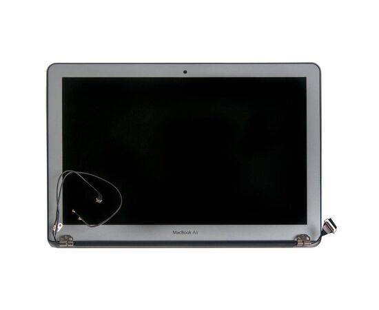 Дисплей / матрица в сборе MacBook Air 13 A1466 Mid 2013 - Mid 2017 / OEM Б/У, изображение 3