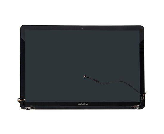 Дисплей / матрица в сборе MacBook Pro 15 A1286 Early 2011 Late 2011 Mid 2012 / OEM, изображение 2