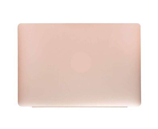 Дисплей / матрица в сборе MacBook Air 13 Retina A1932 Late 2018 Gold / AAA