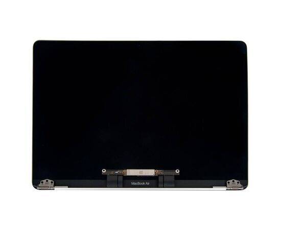 Дисплей / матрица в сборе MacBook Air 13 Retina A1932 Late 2018 Silver / AAA, изображение 4