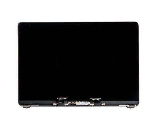 Дисплей / матрица в сборе MacBook Pro 13 Retina A1989 A2159 A2251 A2289 Mid 2018 Mid 2019 Mid 2020 Space Gray / Orig разбор, изображение 2