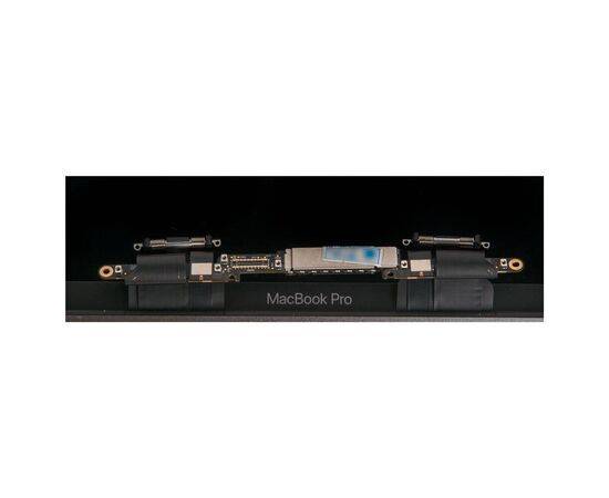 Дисплей / матрица в сборе MacBook Pro 13 Retina A1989 A2159 A2251 A2289 Mid 2018 Mid 2019 Mid 2020 Space Gray / Orig разбор, изображение 3