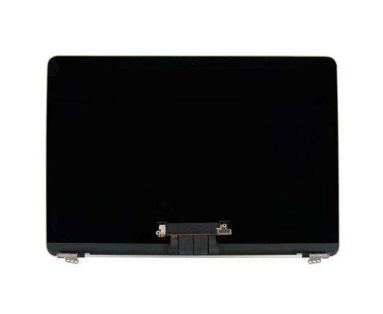 Дисплей / матрица в сборе MacBook 12 Retina A1534 Early 2015 Early 2016 Mid 2017 Space Gray 661-02266 / AASP, изображение 3