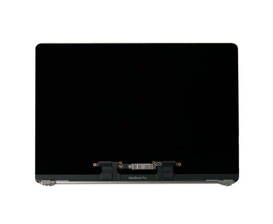 Дисплей / матрица в сборе MacBook Pro 13 Retina A1706 A1708 Late 2016 Mid 2017 Space Gray 661-07970 / AASP, изображение 2