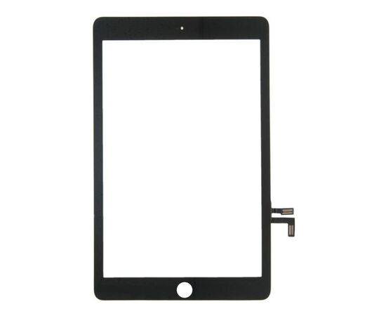 Тачскрин iPad Air / iPad 5 (2017) / черный / 821-1893 / AAA