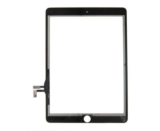 Тачскрин iPad Air / iPad 5 (2017) / черный / 821-1893 / AAA, изображение 2