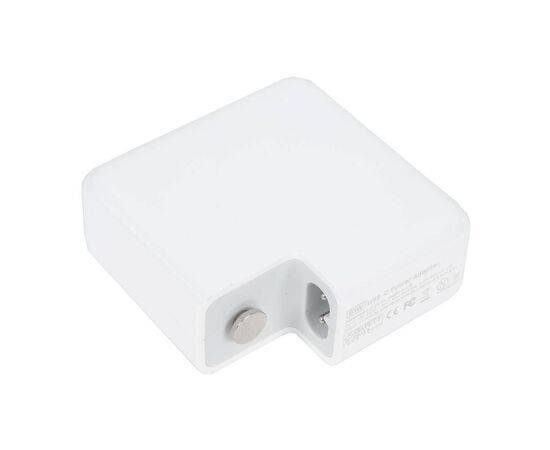 Блок питания для MacBook Pro 13 Retina 61W USB-C / AA, изображение 3