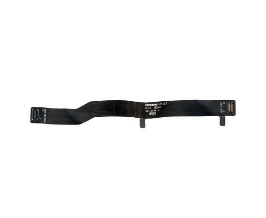 Шлейф WiFi-AirPort и Bluetooth модуля MacBook 13 A1342 Late 2009 Mid 2010 / 922-9259 821-0876-A