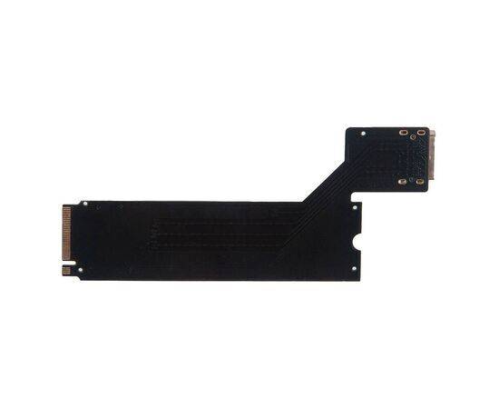 Переходник для SFF-8612 Oculink видеокарты в ноутбук Lenovo ThinkBook 14 New 2024 через M.2 NVMe eGPU / NFHK N-2414A, изображение 2