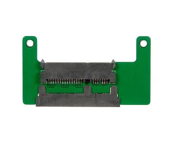 Переходник для защиты разъема HDD SATA 2.5 / NFHK N-P25, изображение 2