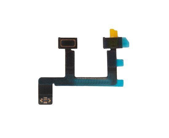 Шлейф с микрофоном iPad Pro 12.9 (18-20-21) / iPad Pro 11 (18-20-21) / короткий / 821-00683, изображение 4