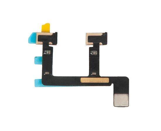 Шлейф с микрофоном iPad Pro 12.9 (18-20-21) / iPad Pro 11 (18-20-21) / короткий / 821-00683