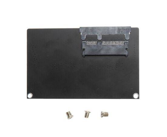 Переходник для защиты разъема HDD SATA 3.5 / NFHK N-P35, изображение 2