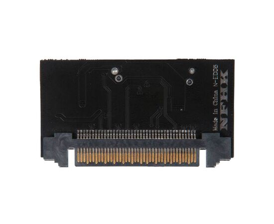 Переходник для SSD EDSFF E1.S / E1.L в раъзем 2.5 U.2 SFF-8639 / NFHK N-ED05-02