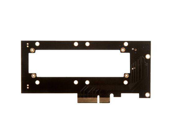 Плата расширения для SSD EDSFF E1.S в разъем PCIe x4 / NFHK N-ED01, изображение 3