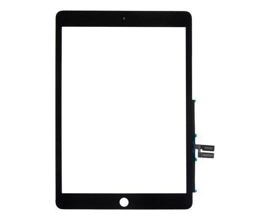 Тачскрин iPad 7 (2019) / iPad 8 (2020) / черный / 821-02409 / Orig