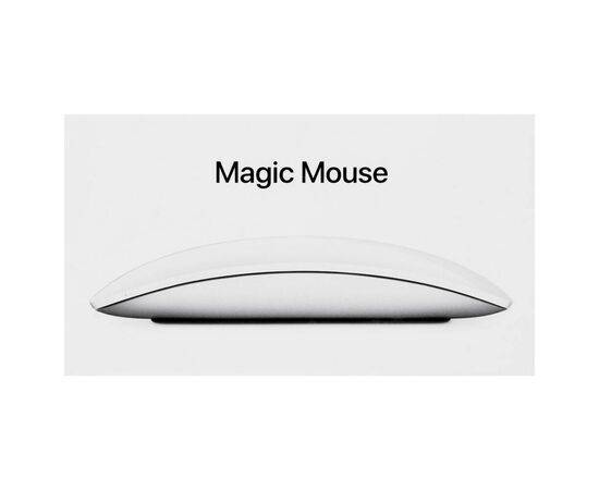 Мышь Apple Magic Mouse 2 A1657 / MLA02ZM/A