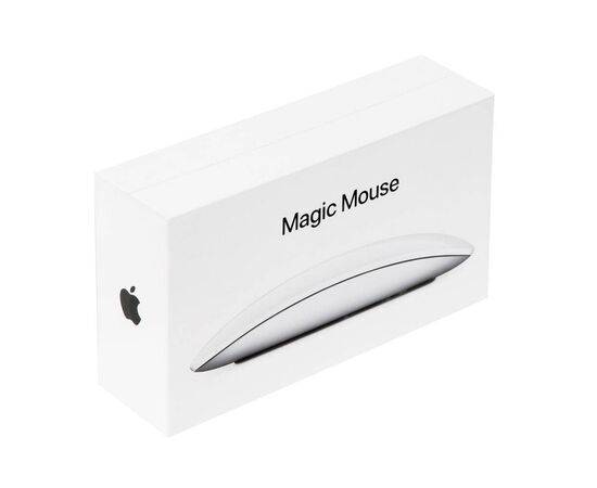 Мышь Apple Magic Mouse 2 A1657 / MLA02ZM/A, изображение 3