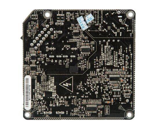 Блок питания iMac 21 A1311 205W Late 2009 - Late 2011 661-5299 614-0444 ADP-200DFB, изображение 2