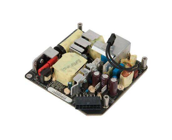 Блок питания iMac 21 A1311 205W Late 2009 - Late 2011 661-5299 614-0444 ADP-200DFB, изображение 3